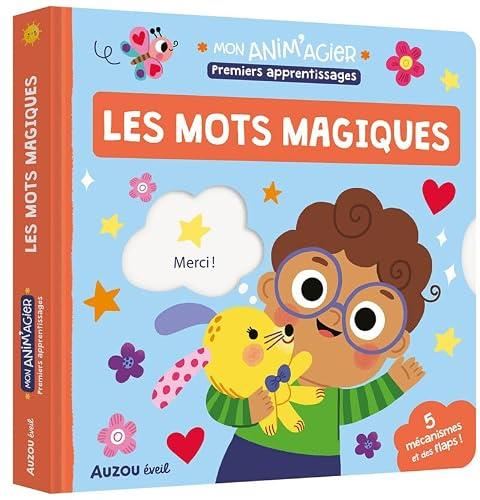 Les Mots magiques