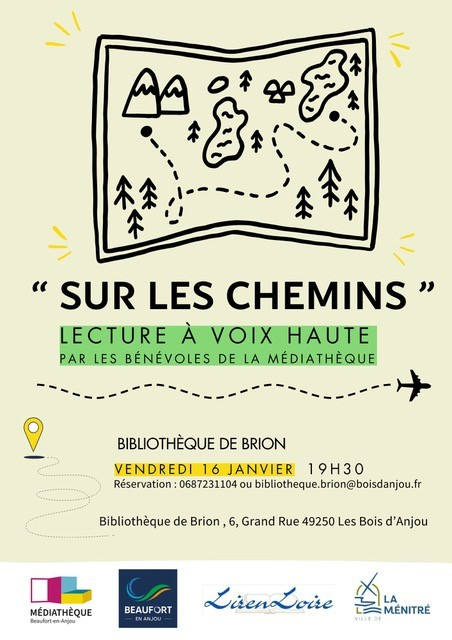lecture a voix haute bibli BR